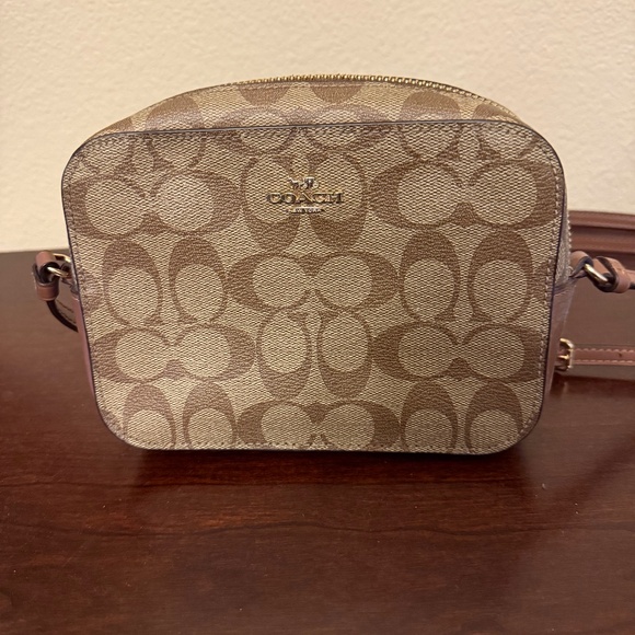 Coach mini Jamie Camera bag - Picture 1 of 5